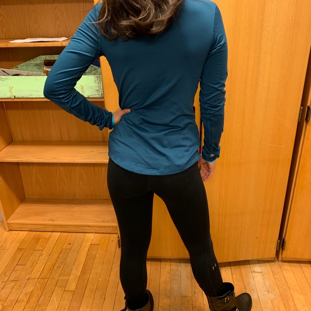 Nike running long sleeve - Picture 4 of 4